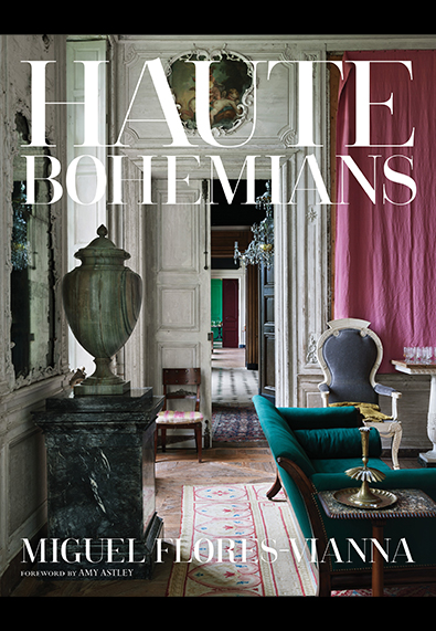 Miguel Flores-Vianna 